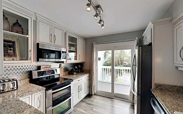 Sandcastle Townhomes #19 by Southern Vacation Rentals