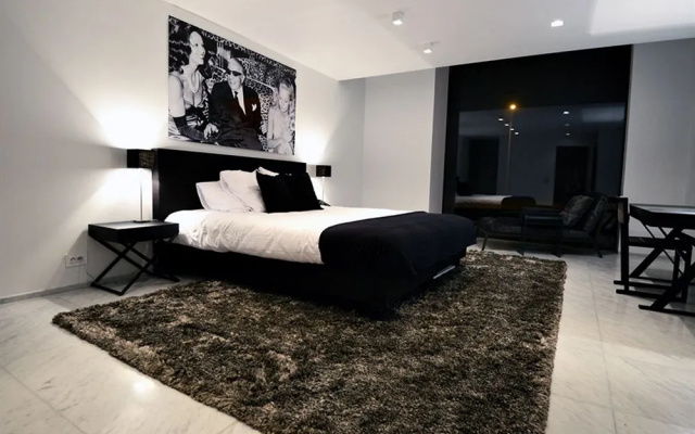 B&B Svilla