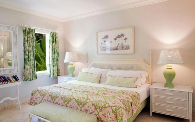 Cobblers Cove - Barbados