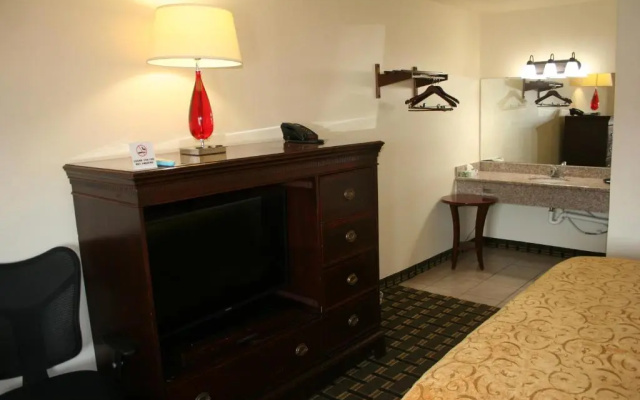 Scottish Inns Weatherford