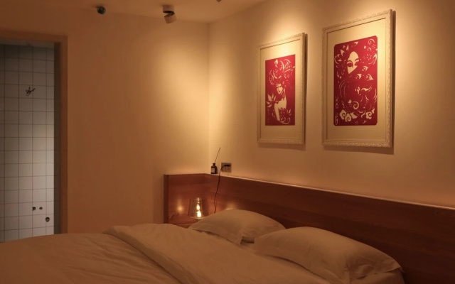 Satanga Elegant Residence