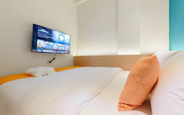 Sans Hotel Pesona Bekasi