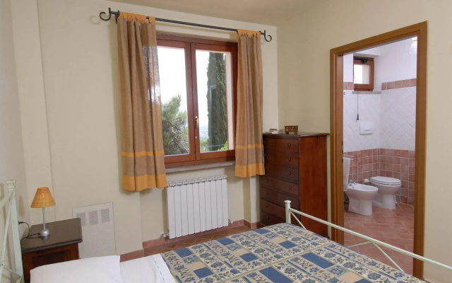 Country House Nonna Rana