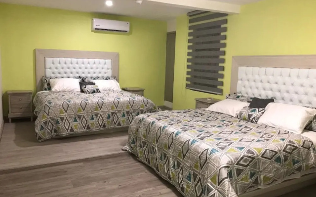 Casa Albariño Hotel Boutique