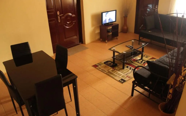 Millie Apartments Ntinda Kampala