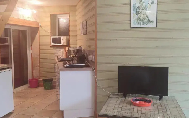 Gîte ANIS