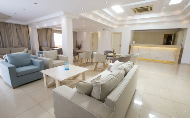 Elani Bay Resort