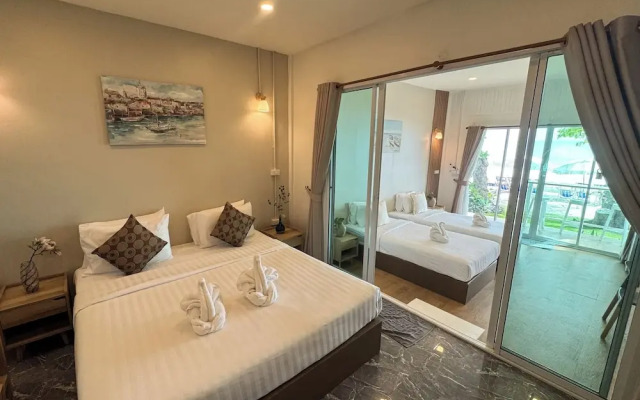Samet Lucky Resort