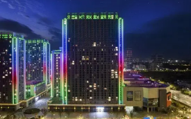 Paddington City Home Hasha Outlets