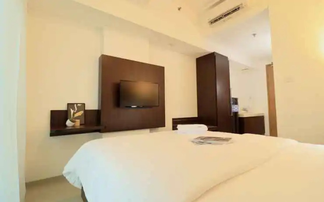 TreePark City Residence Tangerang by ABHome