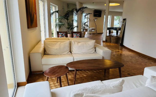 Vila Luz