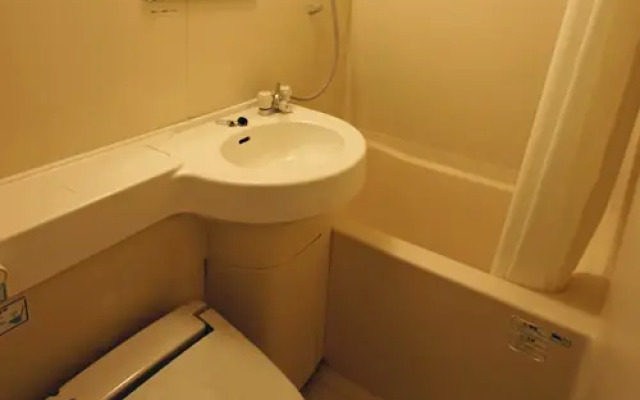 Hirosaki Sakura Hotel