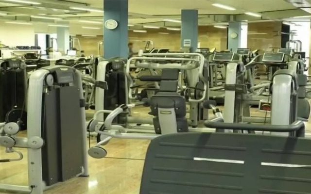 Hotel Aquafit