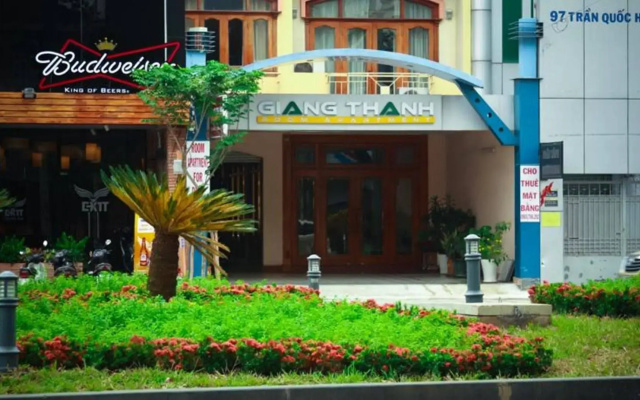 Giang Thanh Room Apartment