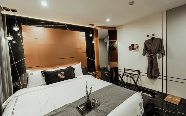 Hotel 433 - Asoke Sukhumvit