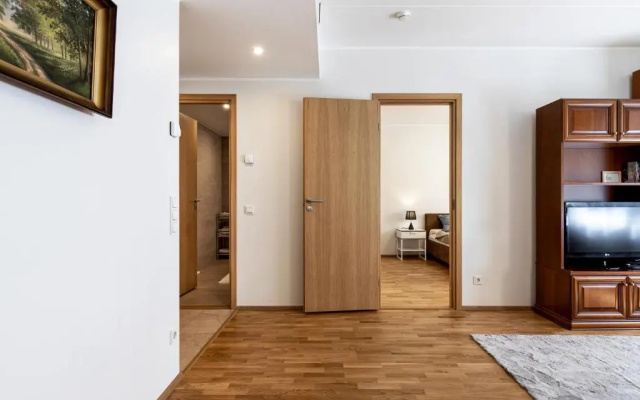 Tallinn City center apartment Free parking NEW2020
