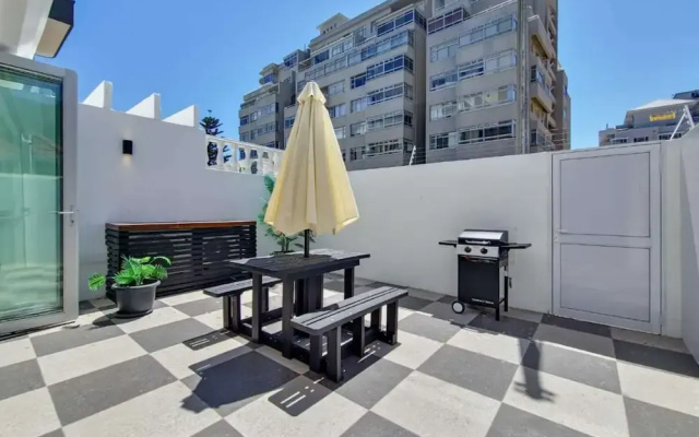 Lovely 3 Bedroom Apartments