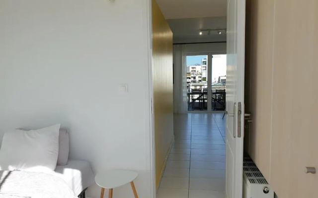KYMA Apartments - Athens Acropolis 15