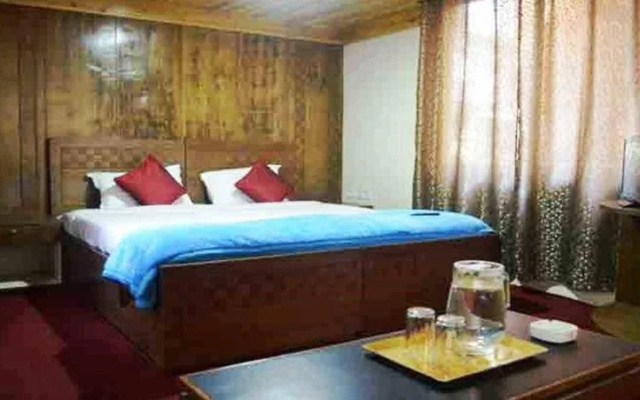 Hotel Orchid Residency , Darjeeling