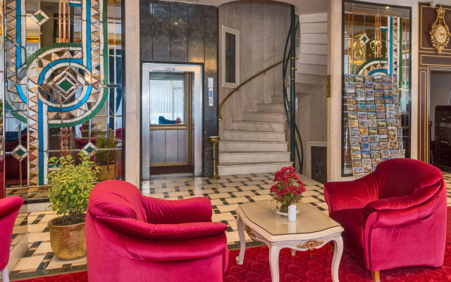 Green Anka Hotel