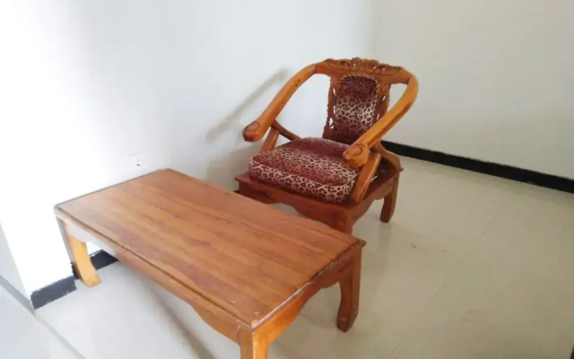 Hotel O Spring Homestay