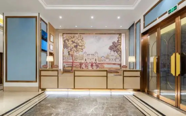 Vienna Hotel (Tongren Jinlin Avenue)
