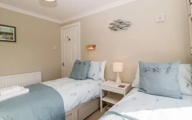 Curlew Cottage