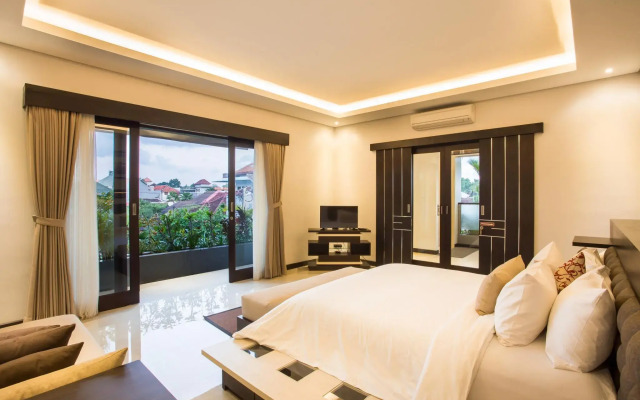The Amarta Villa