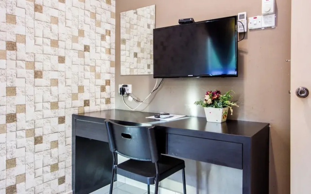 Value Inn Homestay by uBook