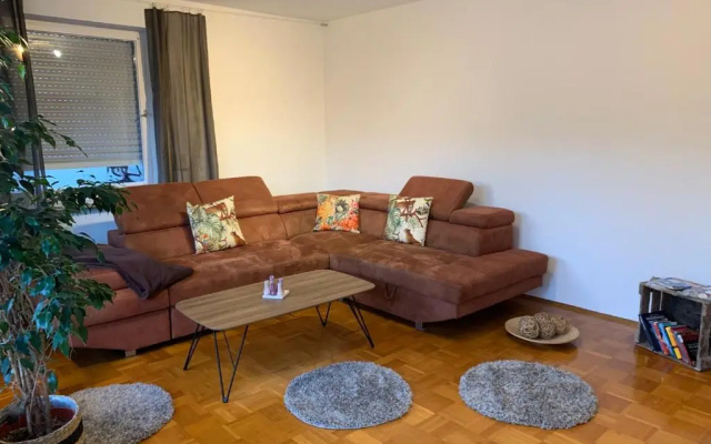 Ferienwohnung Das Inge De Unterne