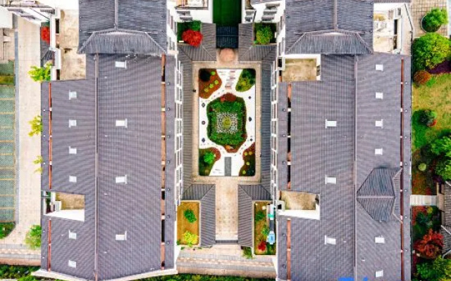 Atour Hotel Wuzhen