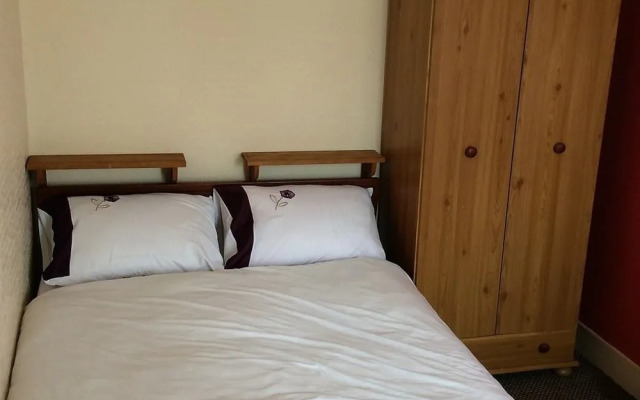 Cozy Haven Guest House