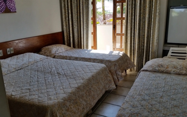 Quiriri Park Hotel