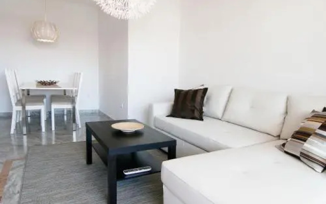 Apartment Lorcrisur