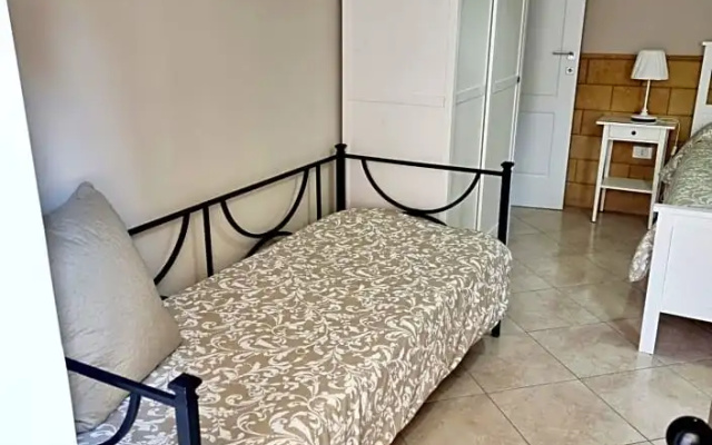 Bed and Breakfast Federica