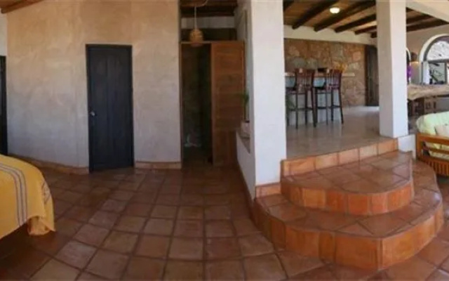 Villas La Mar