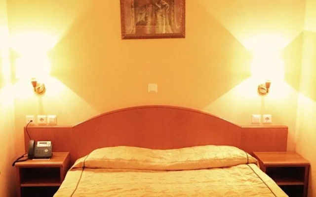 Hotel Mantova