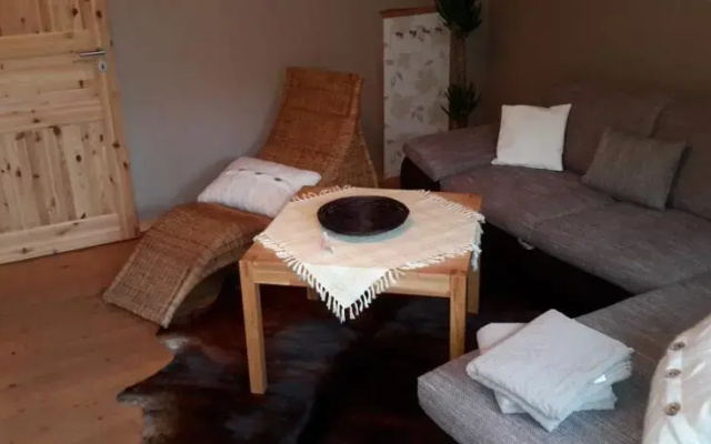 Ferienhaus Gabel