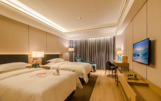 Jinmao Hotel