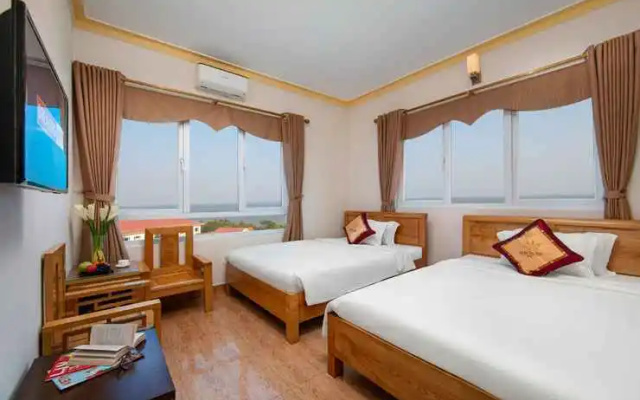 Sao Hai Tien Hotel