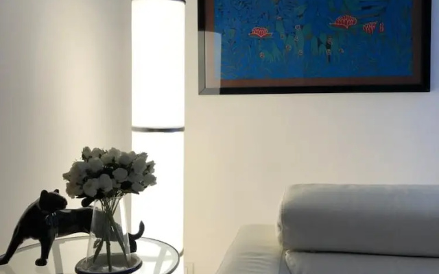 Delle Arti Guesthouse