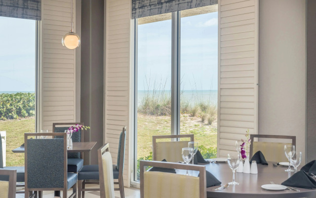 Hilton Melbourne Beach Oceanfront