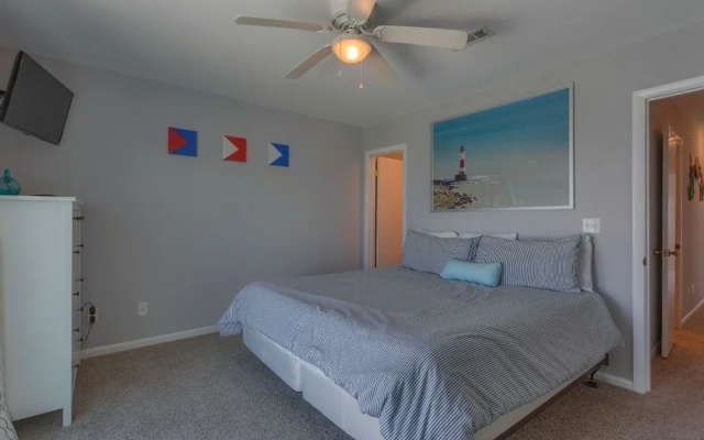 Southern Sunset Apartment 3 Bedroom