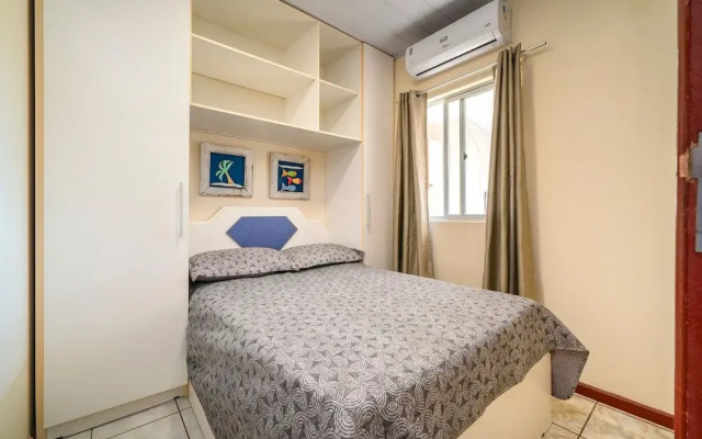 AP 15 Ala Tainha Residencial Solavir