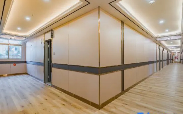 Zhuxin Business Hotel