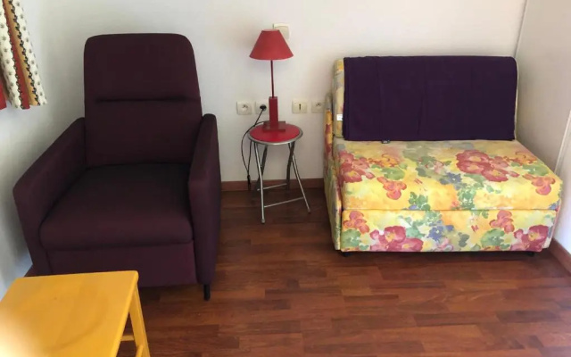 Appartement meublé au domaine Equiland au cœur de la Chalosse
