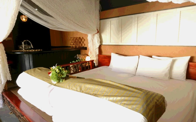Yadoya Lodge