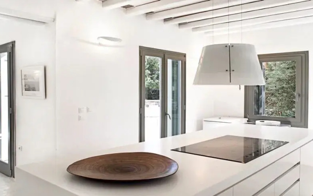 Villa Verina Sifnos