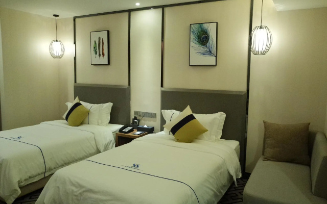 Homies Hotel