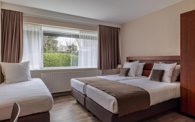 Hotel Olympia